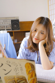 昨夜星辰又逢君